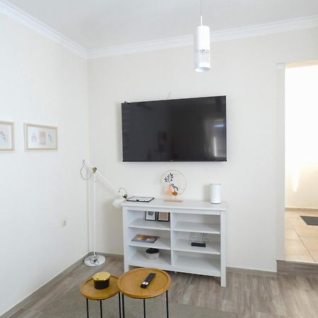 Apartment Karuzz 2 Zara Esterno foto