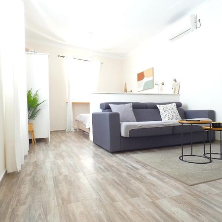 Apartment Karuzz 2 Zara Esterno foto