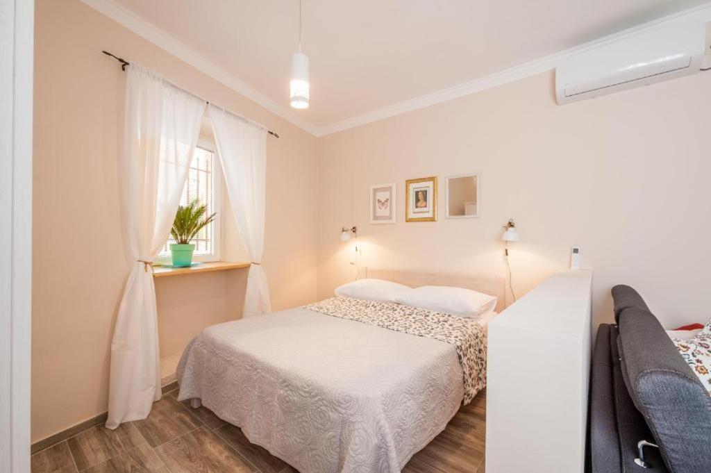 Apartment Karuzz 2 Zara Esterno foto