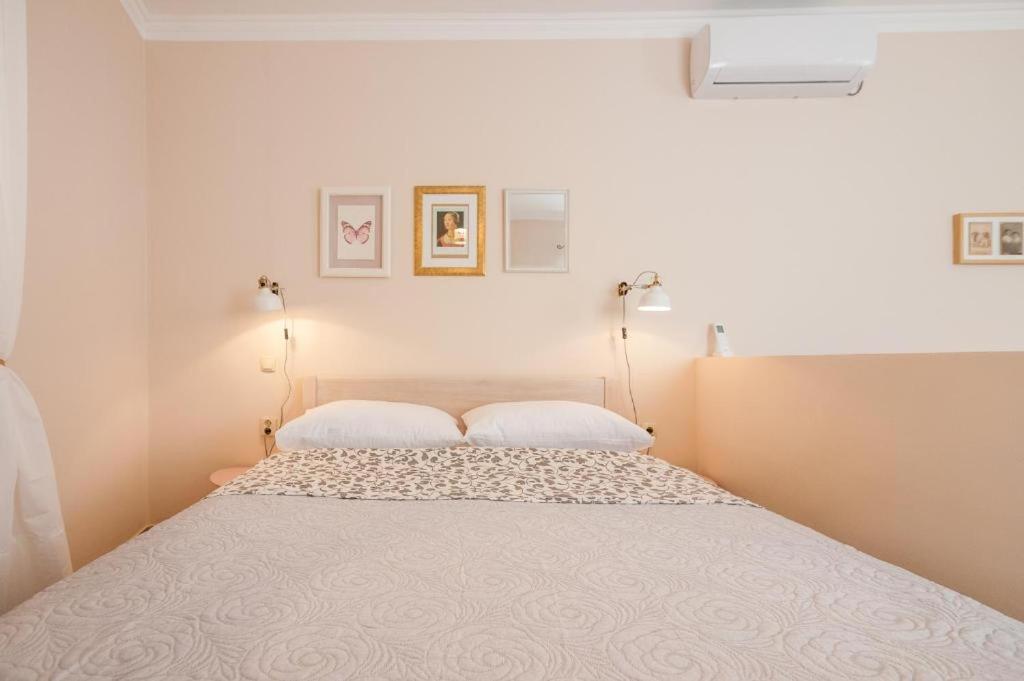 Apartment Karuzz 2 Zara Esterno foto