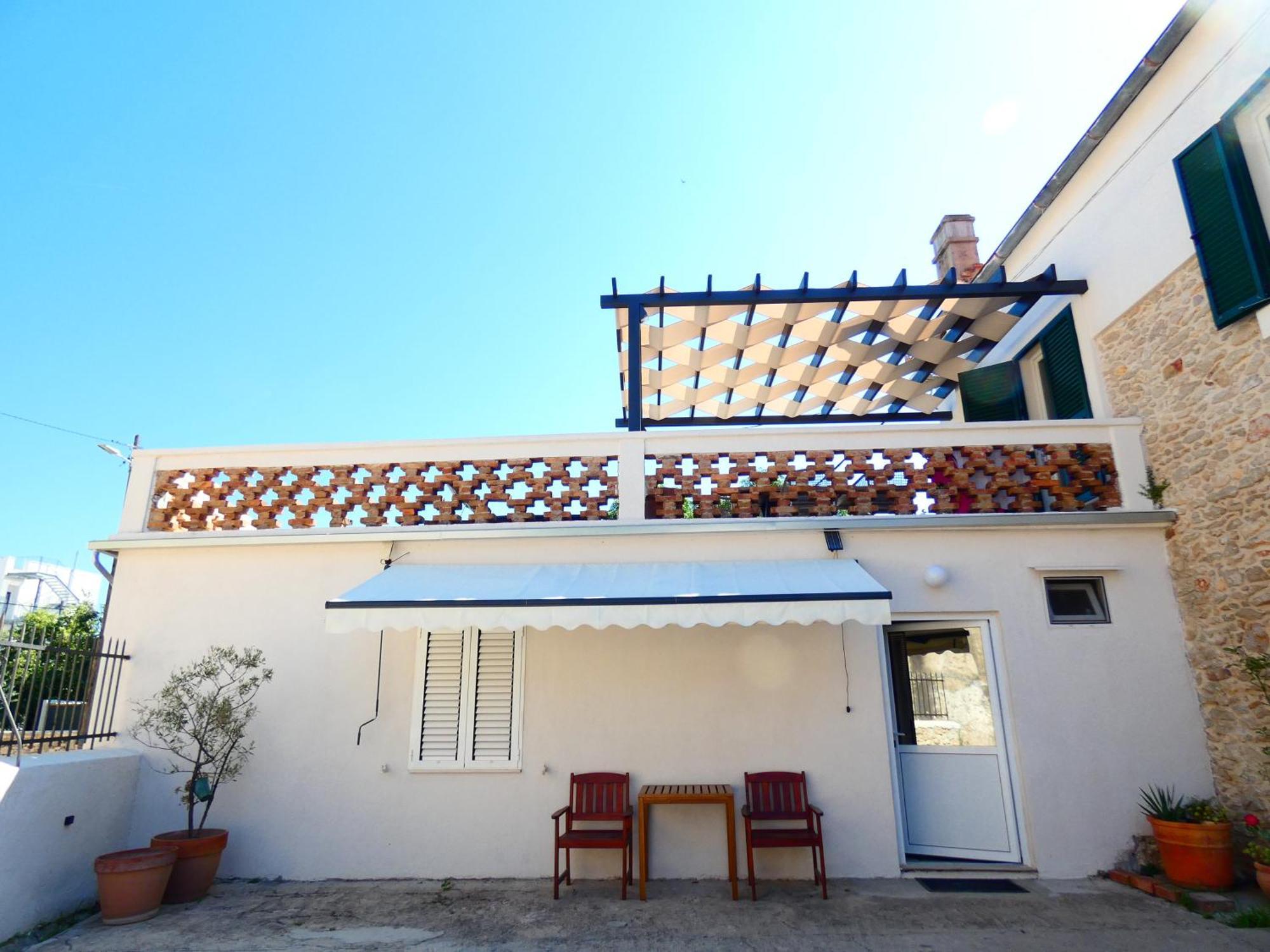 Apartment Karuzz 2 Zara Esterno foto