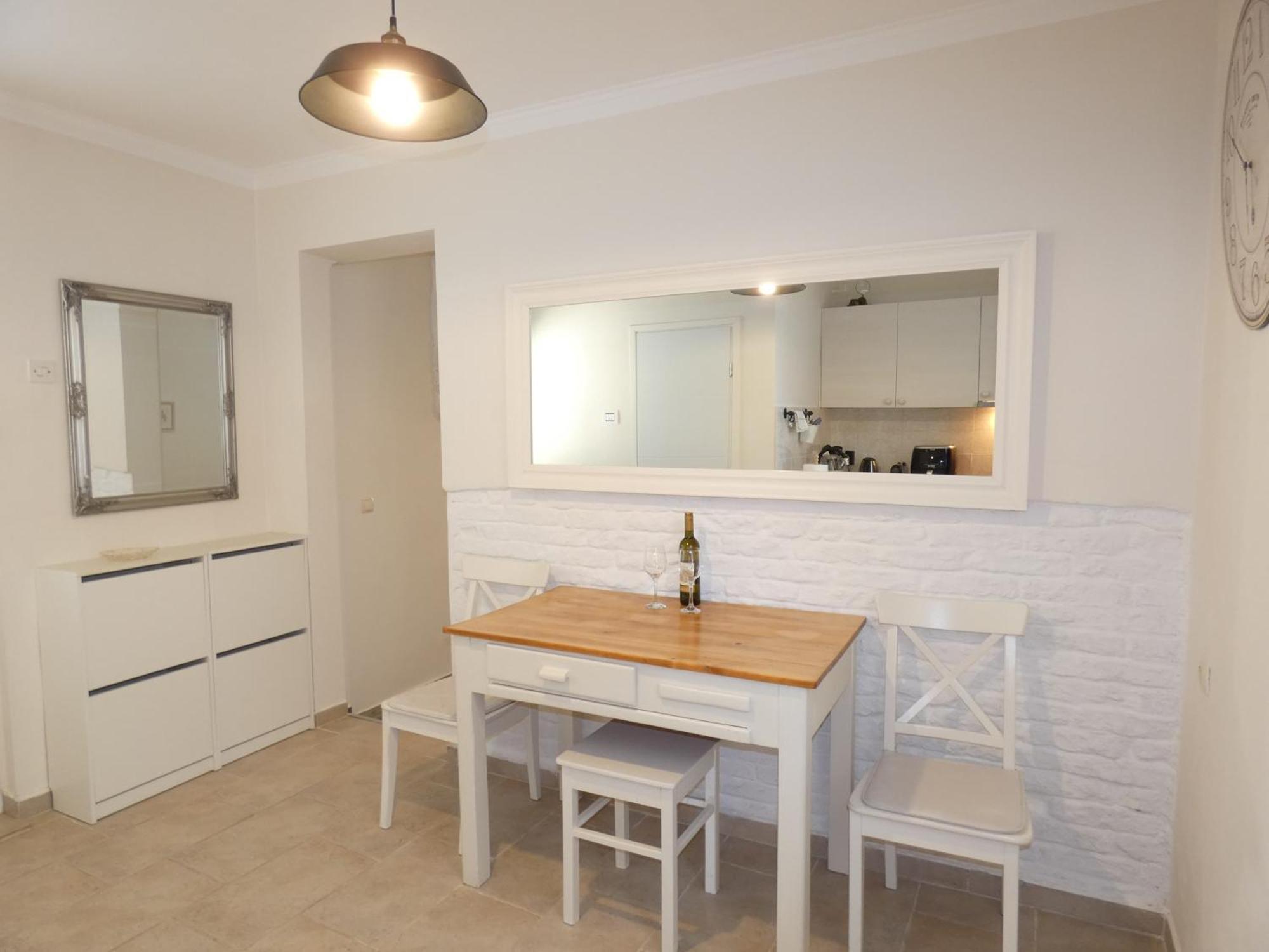 Apartment Karuzz 2 Zara Esterno foto