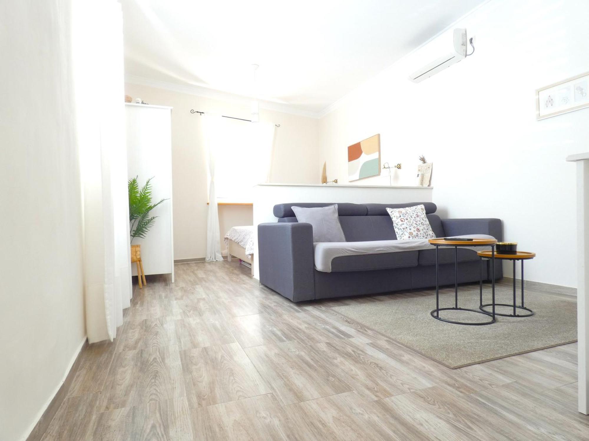 Apartment Karuzz 2 Zara Esterno foto