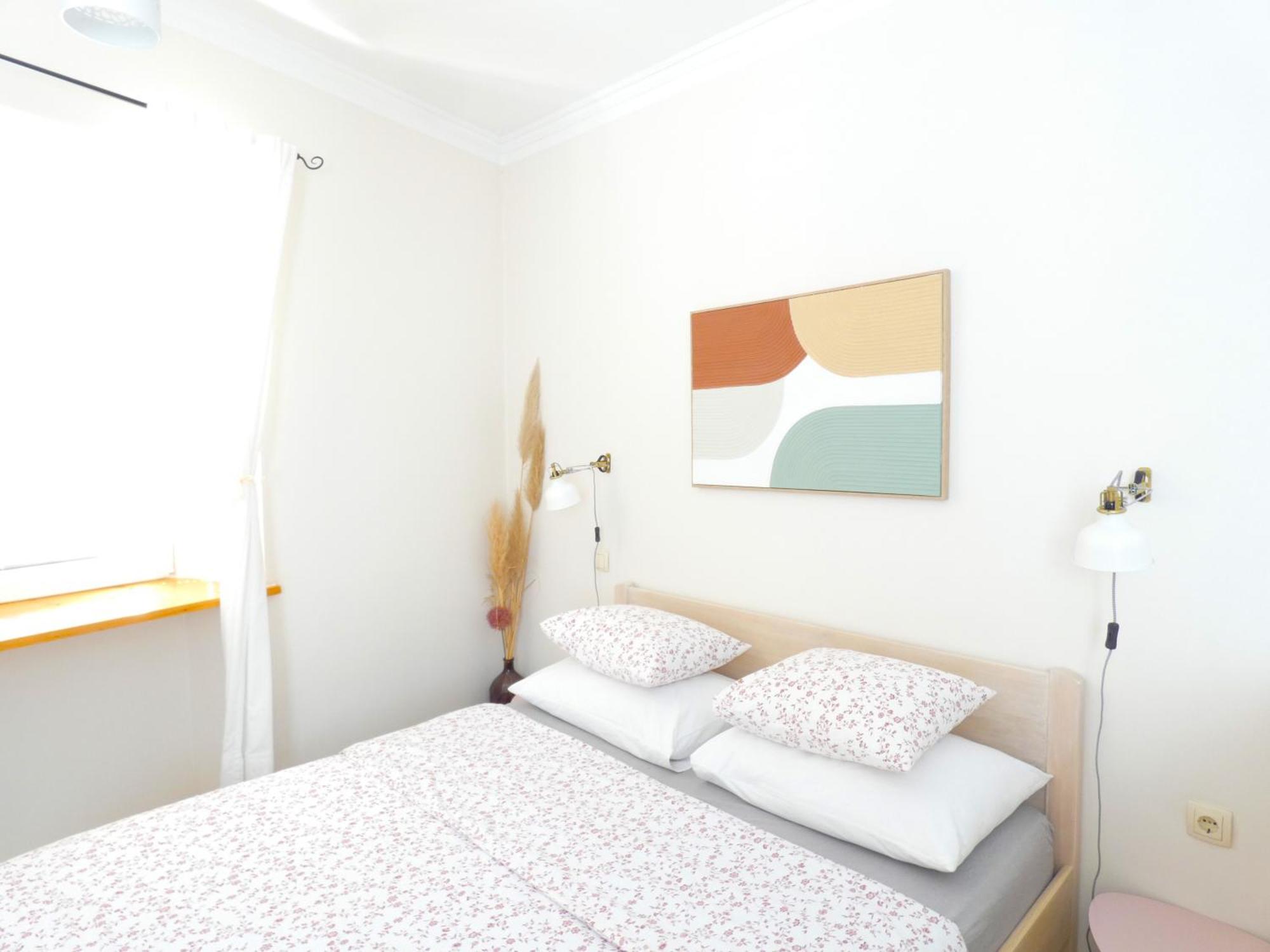 Apartment Karuzz 2 Zara Esterno foto